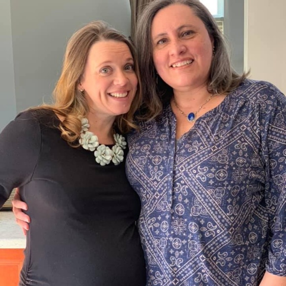 Meet your Posher, Monica - Picture 2 of 3